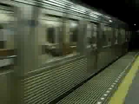 東急田園都市線