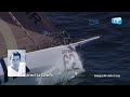 Armel Le Cléac´h : Brit Air