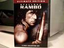RAMBO RULES