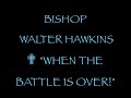 don't wait til battle is over... shout now!