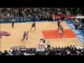 Jeremy Lin 17pts 9asts vs Tracy McGrady the Hawks 11/12 NBA *Next game vs Miami Heat