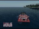 SWB HYDROBOAT LESSON - TURNING SWB HYDROBOAT LESSON - TURNING