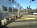 videos de Metra F40PH 121 and 2136 Libertyville