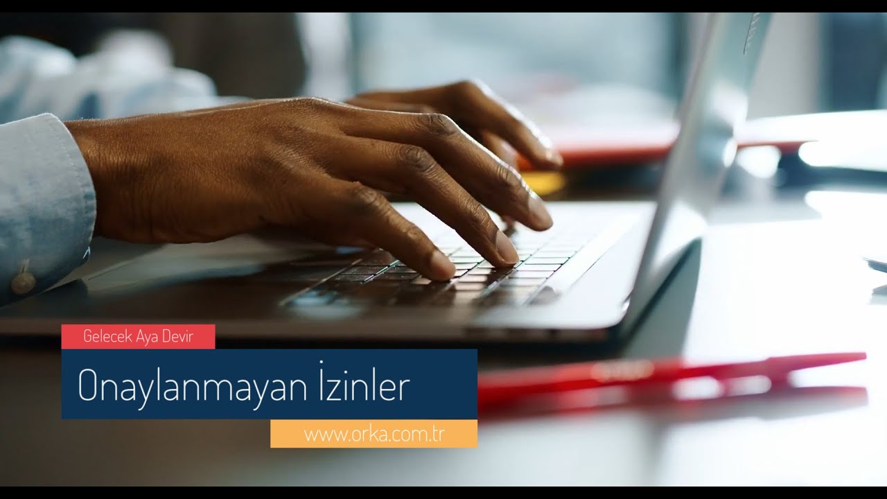 Onaylanmayan İzin Listesi