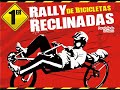 1er Rally de Bicicletas Reclinadas - parte 1 (Tarma)