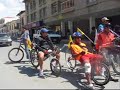 1er Rally de Bicicletas Reclinadas - parte 1 (Tarma) 1er Rally de Bicicletas Reclinadas - parte 1 (Tarma)