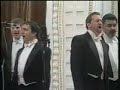 past life melodies by sarah hopkins
performed by chanticleer
february 10, 2006 at the estonia concert hall
vilnius, lithuania
music director: joseph jennings