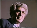 fredrick herzberg's two factory theory of motivation and job enrichment. explained by the man himself in a very atmospheric smoke-filled 1970s lecture theatre.