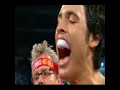 Chavez Jr Tv Azteca...