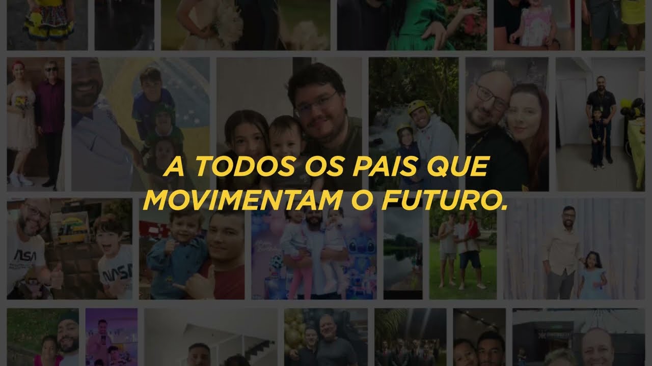 Na Estrada da Paternidade