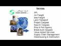Sharaf Logistics