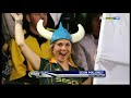 Super Rugby Video Highlights 2011 - Inside Rugby plays of the week Rd.7