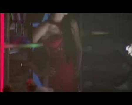Alison Eastwood video
