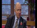 Lord Hannay on the UN, genocide and Iraq - GMTV Interview