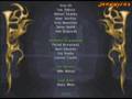 LotR FotR - 24 - River Anduin - Nazgul