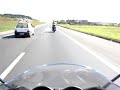 Bandit 650 Bandit 650