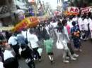 Tanabata Festival in Hiratsuka