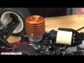 Losi 8IGHT-T 2.0 RTR
