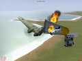 Airacobra vs Heinkel Airacobra vs Heinkel