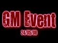 MapleStory GM Event 24/05/08