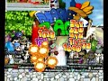 MapleStory GM Event 24/05/08