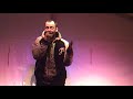 chulito camacho acapella inedito concierto en coslada