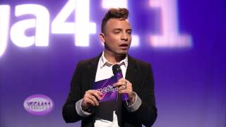 First Look Promo Trailer:Vega411 SEASON 6!