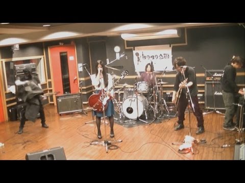 バンドで ソードアート・オンラインⅡ(SAO2)OP『courage』 を演奏してみた。