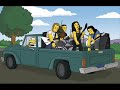 la ciudad de los arboles  mago de oz