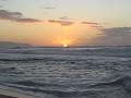 Hawaii Sunset - North Shore Hawaii Sunset - North Shore