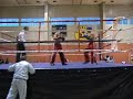Campeonato FEK Full Contact - Andalucia -67