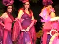 Seussical Gertrude McFuzz OLSH