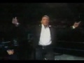 triple h vs warrior