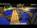 Let's Play Minecraft - Episode 26: Another Transportation Method