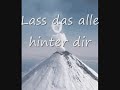 Rosenstolz - Liebe ist Alles(lass es Liebe sein)