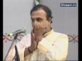 Watch vocal recital by TM Krishna at the Chennaiyil Thiruvaiyaaru festival in Chennai.