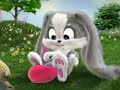 Schnuffel Bunny - Jag �r s� k�r!