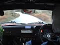 KILLARNEY HISTORICS MOLLS GAP STAGE 07 IN-CAR GARY MCPILLIPS