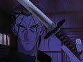 Kenshin vs Saitou Kenshin vs Saitou