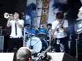 ORESKABAND-NEW SONG AT WARP TOUR 08
