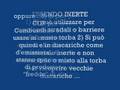 STOP INCENERITORI - L'ALTERNATIVA C'E'!
