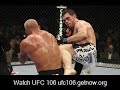 Griffin vs Ortiz knockout video