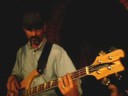 BIG TROUBLE BAND - Ando Meio Desligado (Os Mutantes)