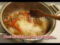 PANCIT BIHON - Sauteed Rice Sticks - JUAN's PUTAHEs