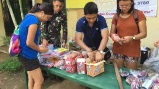 Day 3* Project Abakada: Balik Eswela - RC Greater Midtown Cubao