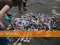Waste - refuse, reduce, reuse, recycle - Ecosounds Waste - refuse, reduce, reuse, recycle - Ecosounds