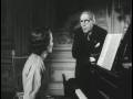 Alfred Cortot rare videos