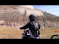 El Trial es una buena base para el Enduro
