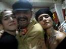 horacio ferrer dana frigoli y carolina