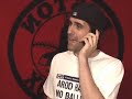 Fitzy's Holiday Weekend GFY Webcast